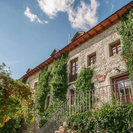 Hotel Rural La Carcel Murias de Paredes Bagian luar foto