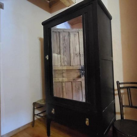 Hotel Rural La Carcel Murias de Paredes Bagian luar foto