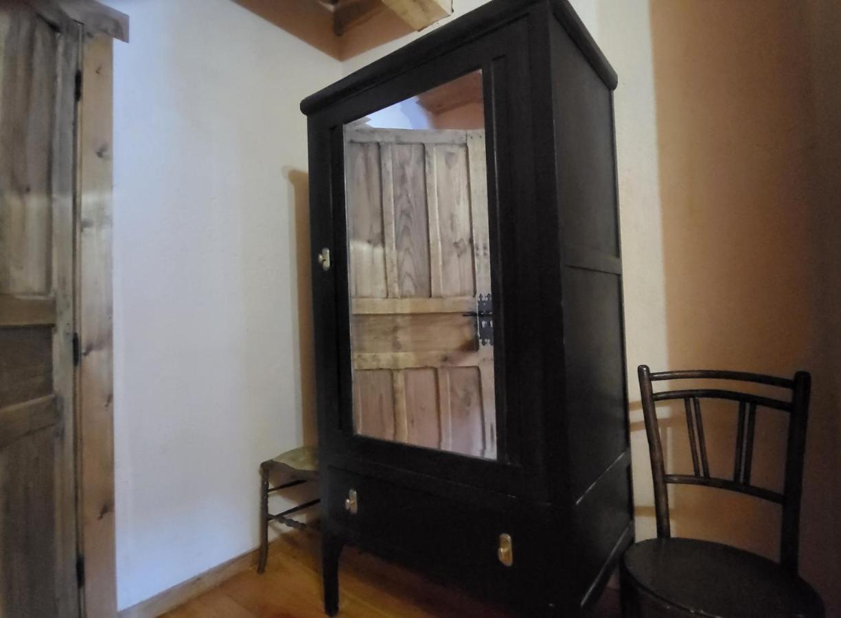 Hotel Rural La Carcel Murias de Paredes Bagian luar foto